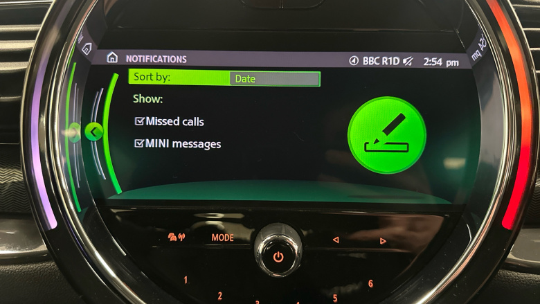 MINI Clubman 1.5 Cooper Classic 6dr Auto Petrol Estate